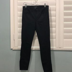 Black pants from Ann Taylor